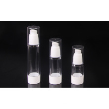 5ml 10ml 15ml Botella sin aire (NAB11)